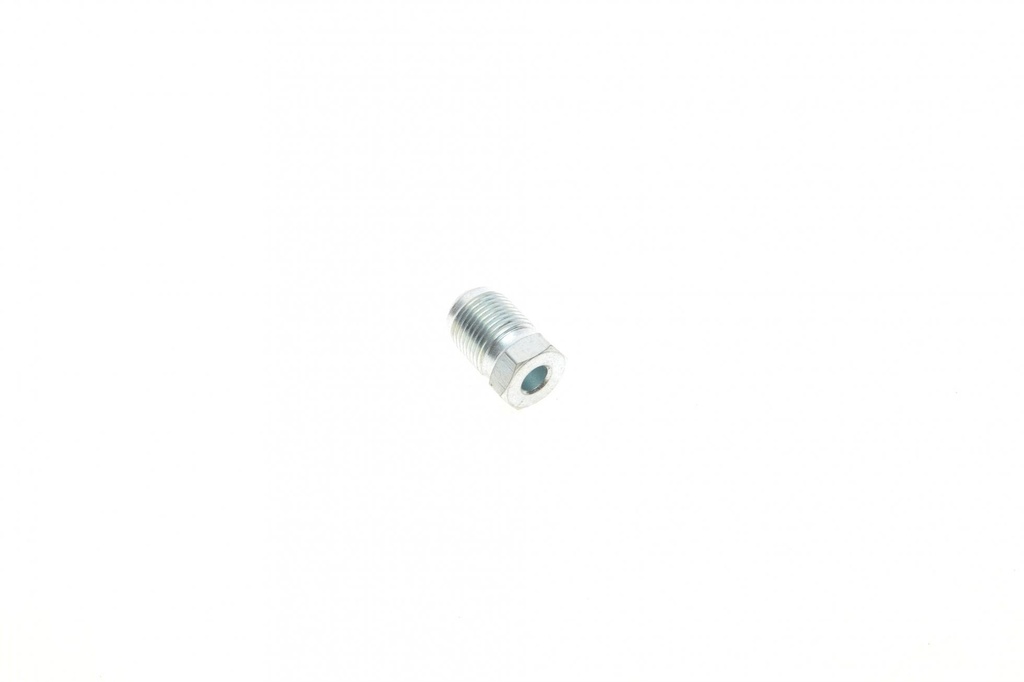 Соединитель трубки тормозной (M12x1/12x20/d=5.0)