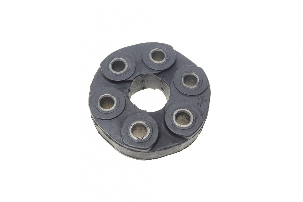 Муфта карданної передачі еластична BMW 3 (E36/E46)/5 (E39) 90-05 (110mm)