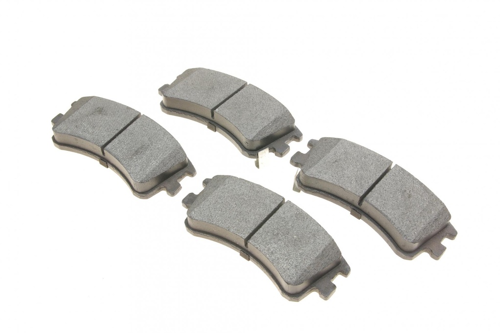 Колодки гальмівні (передні) Mazda 6 02-07