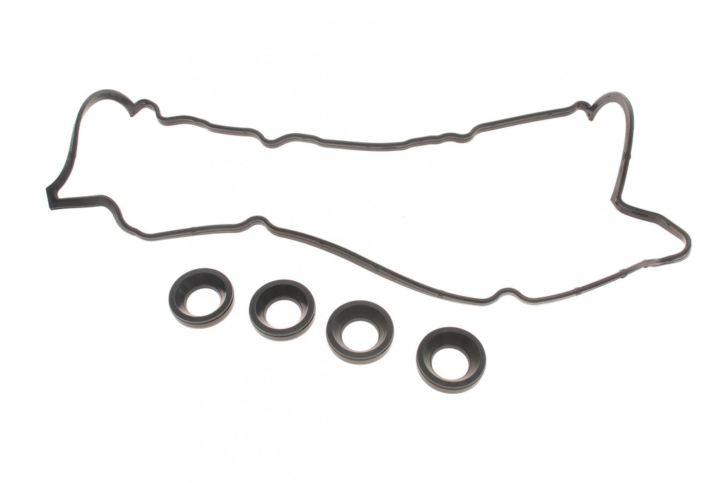 Прокладка кришки клапанів Mazda 3/6 2.0D 02-10 (к-кт)