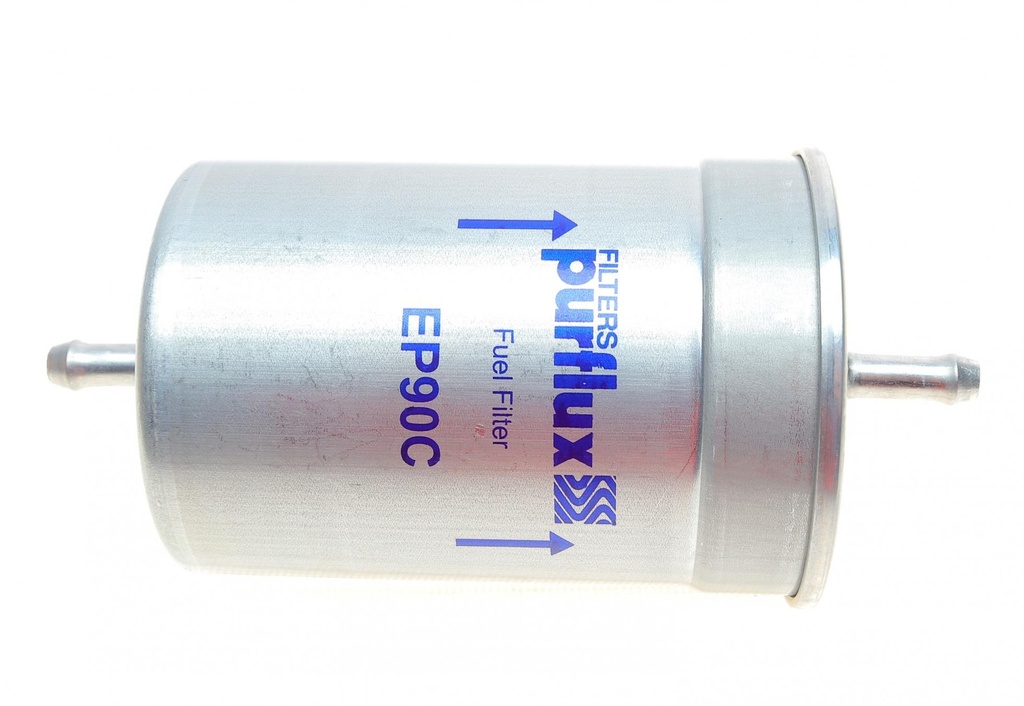 Фільтр паливний Audi/BMW/Fiat/VW (бензин)