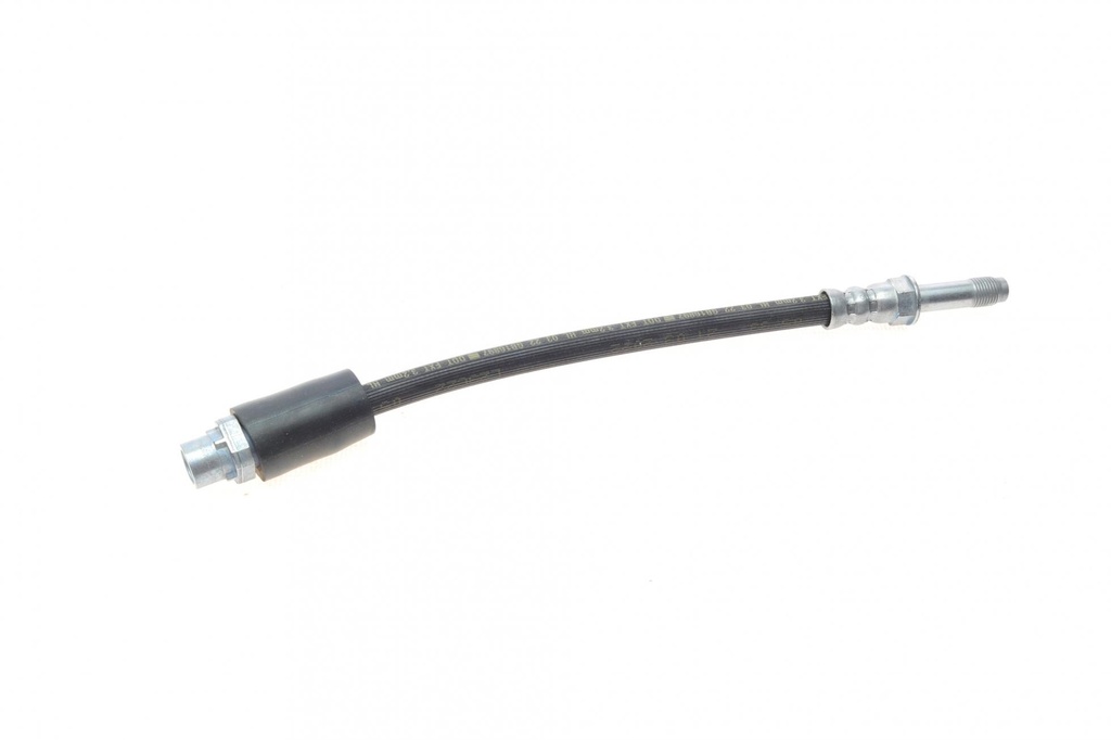 Шланг гальмівний (задній) BMW 3 (E90/F30/F80)/X1 (E84) 04-19 (L=221mm) N20/N43/N44/N46/N52/N55