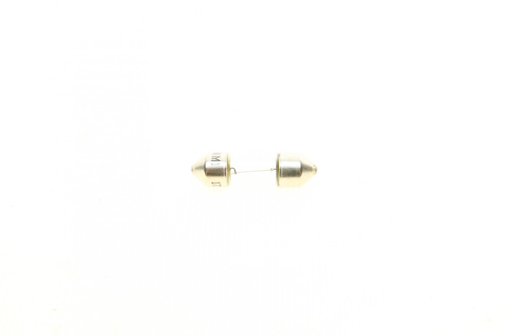 Автолампа C10W 12V 10W SV8.5 (11x28mm)