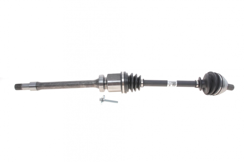 Піввісь (передня) Ford Focus/Volvo S40/V50 04-12 (R) (36x26x920)