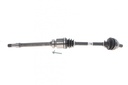Піввісь (передня) Ford Focus/Volvo S40/V50 04-12 (R) (36x26x920)