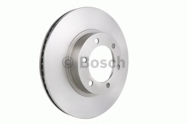 Диск тормозной (передний) Toyota Land Cruiser VI Prado 02-10 (337.8x28)