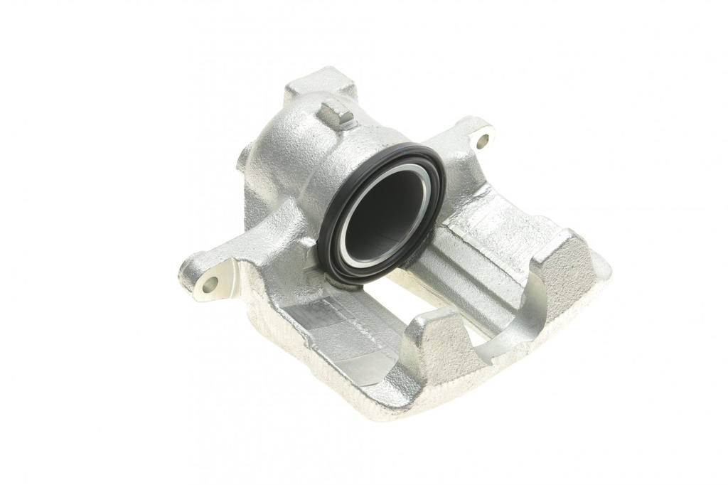 Супорт гальмівний (передній) (L) Audi A4/VW Passat 94-08 (d=54mm) (Lucas)