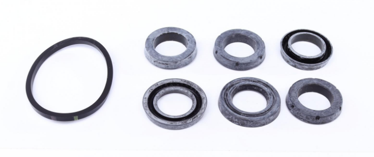 Ремкомплект циліндра гальмівного (головного) MB 207-410 (d=25.4mm)