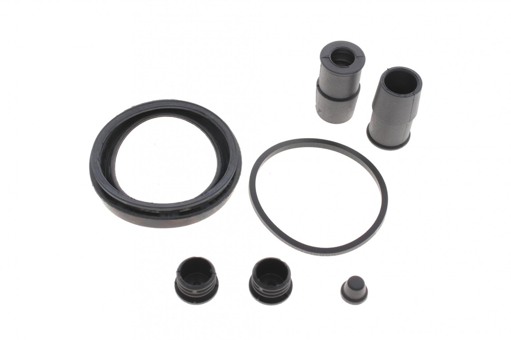 Ремкомплект супорта (переднього) Ford Mondeo 93-00 (d=60mm) (Ate)