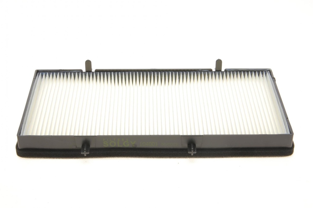 Фільтр салону Renault Trafic 1.9-2.5dCI 01-