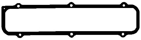 Прокладка кришки клапанів Citroen/Fiat/Lancia/Peugeot 1.1-1.6 79-