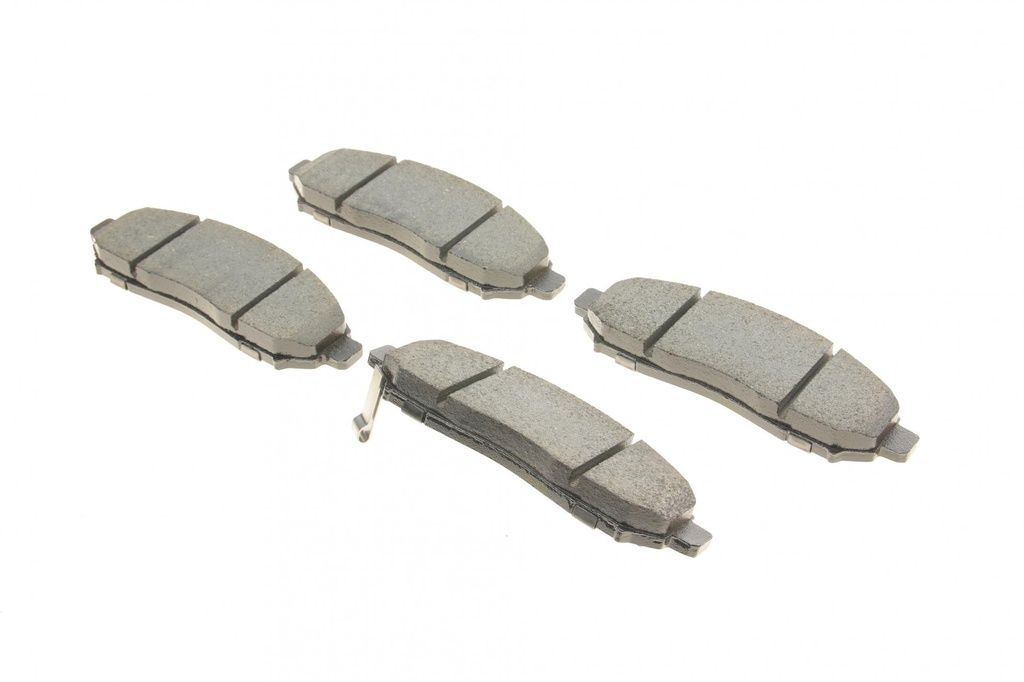 Колодки гальмівні (передні) Nissan Partfinder/NP300 Navara 05-