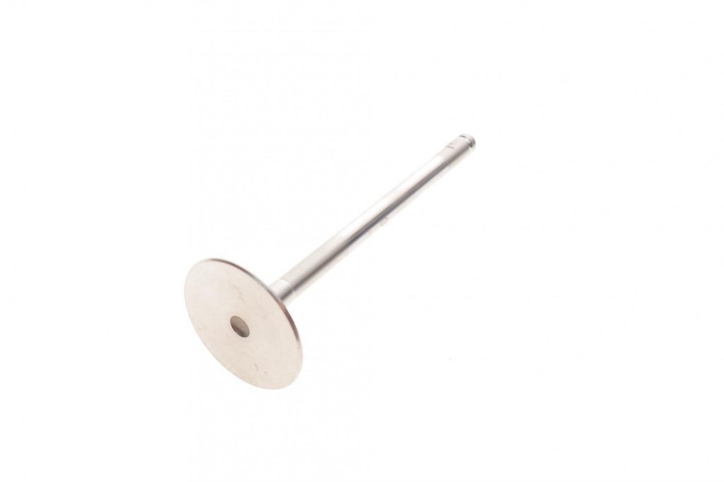 Впускной клапан (37,5x7x107,8) DACIA LOGAN, LOGAN EXPRESS, LOGAN MCV, SANDERO; RENAULT 19 I, 19 II, 19 II CHAMADE, CLIO I, CLIO II, KANGOO, KANGOO EXPRESS, LOGAN I, MEGANE I 1.2-1.6LPG 01.88-