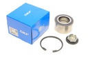 Подшипник маточины (передней) Ford Connect 02- (+ABS)