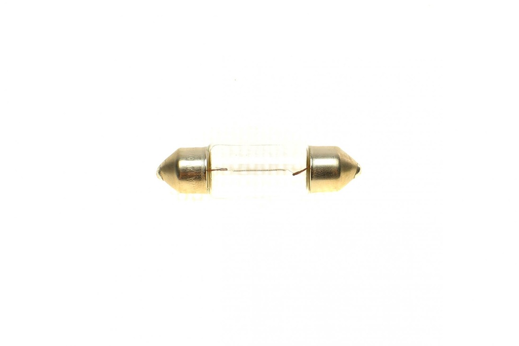 Автолампа C5W 12V 5W SV8.5 (11x35mm)
