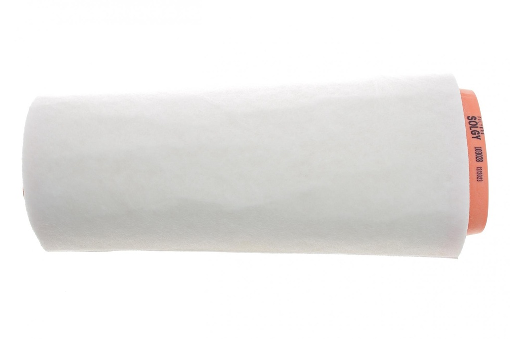 Фільтр повітряний BMW 3 (E46)/5 (E39, E60)/X3 (E83) 01-