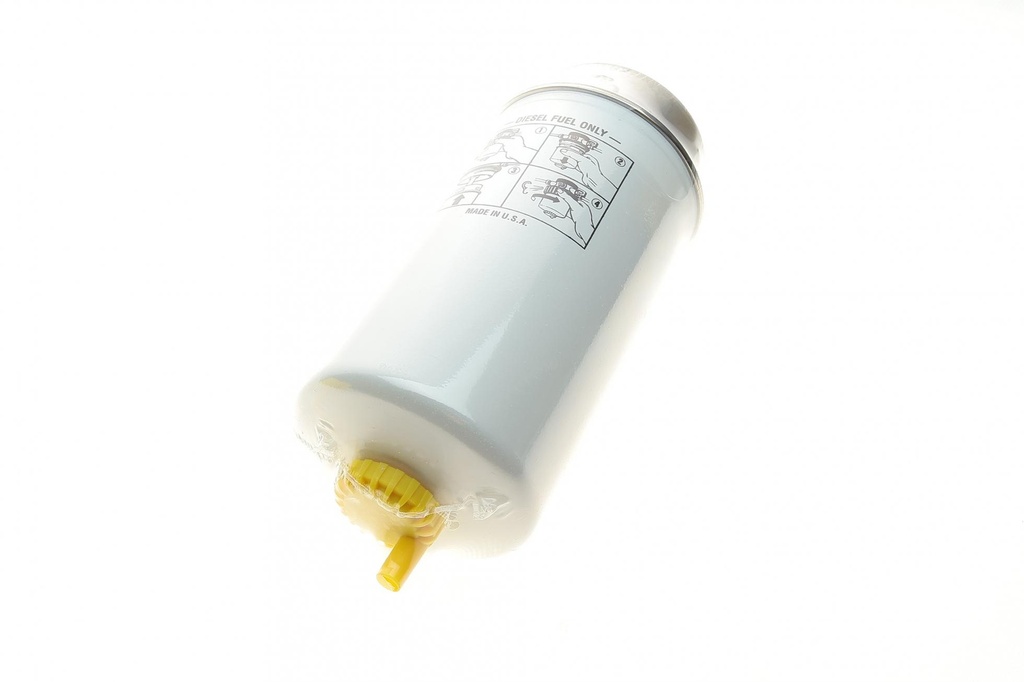 Фільтр паливний Ford Transit V-184 2.0/2.4DI 00-04