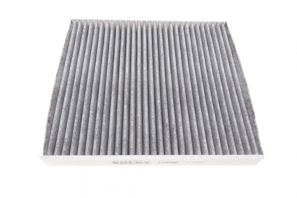 Фільтр салону VW Golf 1.2-1.4TSI/1.6-2.0TDI 12- (вугільний)