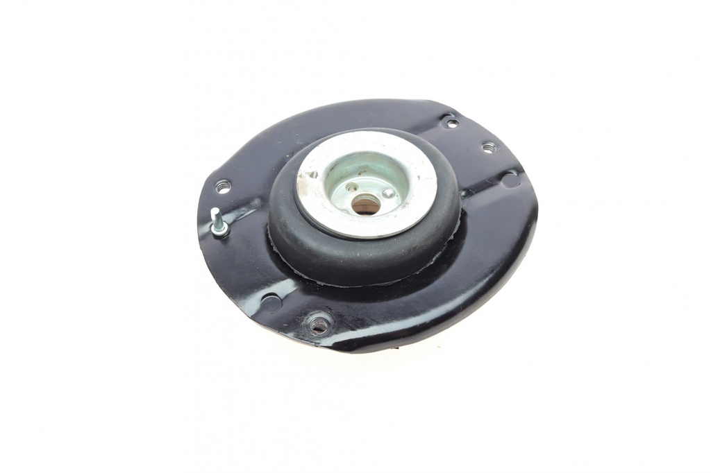Подушка амортизатора (передняя) + подшипник Peugeot 206 98- (L)