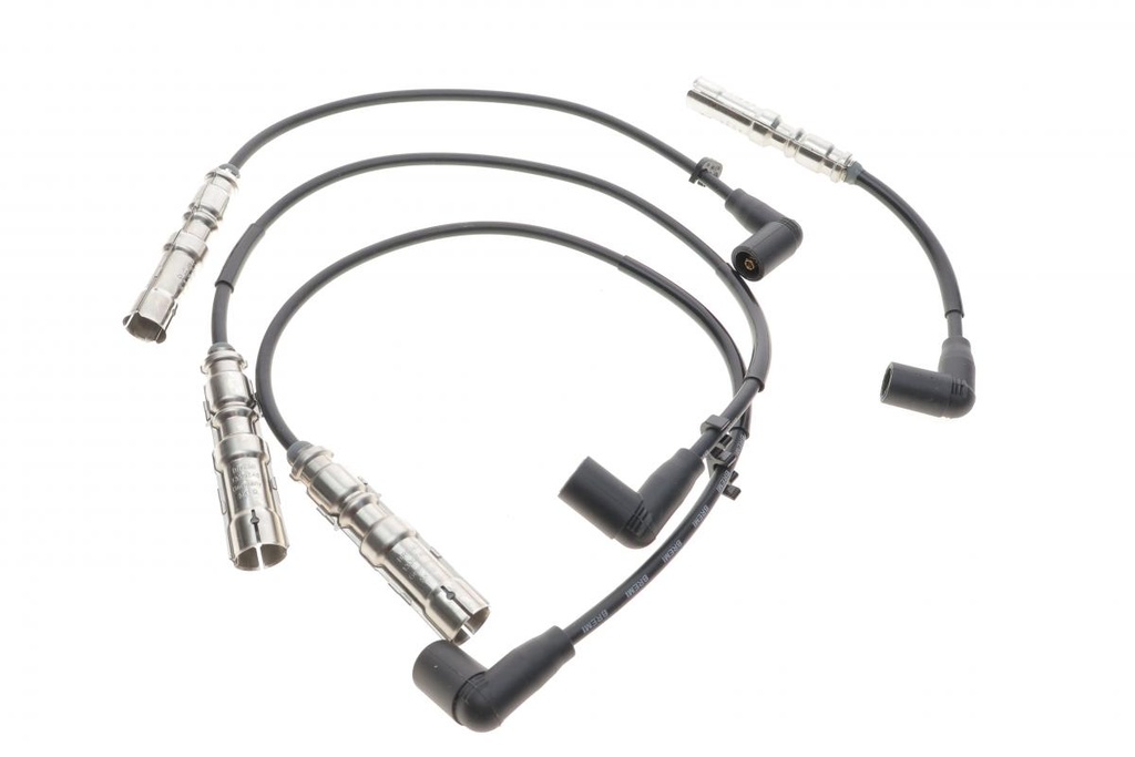 Проводи запалювання VW Passat 1.6i 96-05 (к-кт)