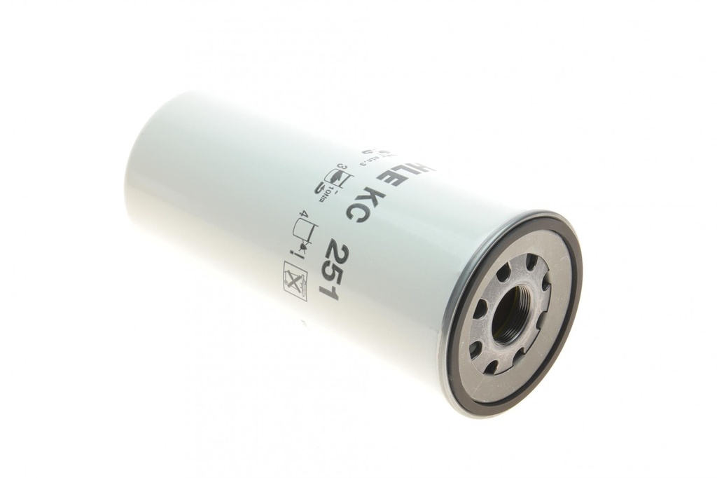 Фільтр паливний Renault Trucks DXi11-DXi13/Volvo 330-440 05-