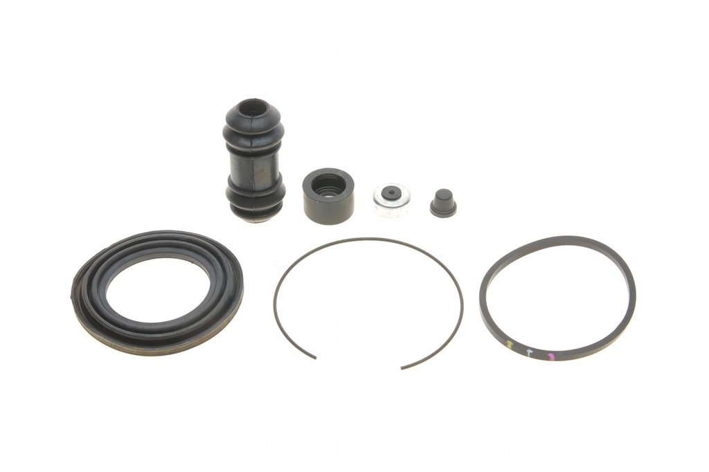 Ремкомплект супорта (переднього) Opel Frontera 92-98 (d=60mm) (Akeb)