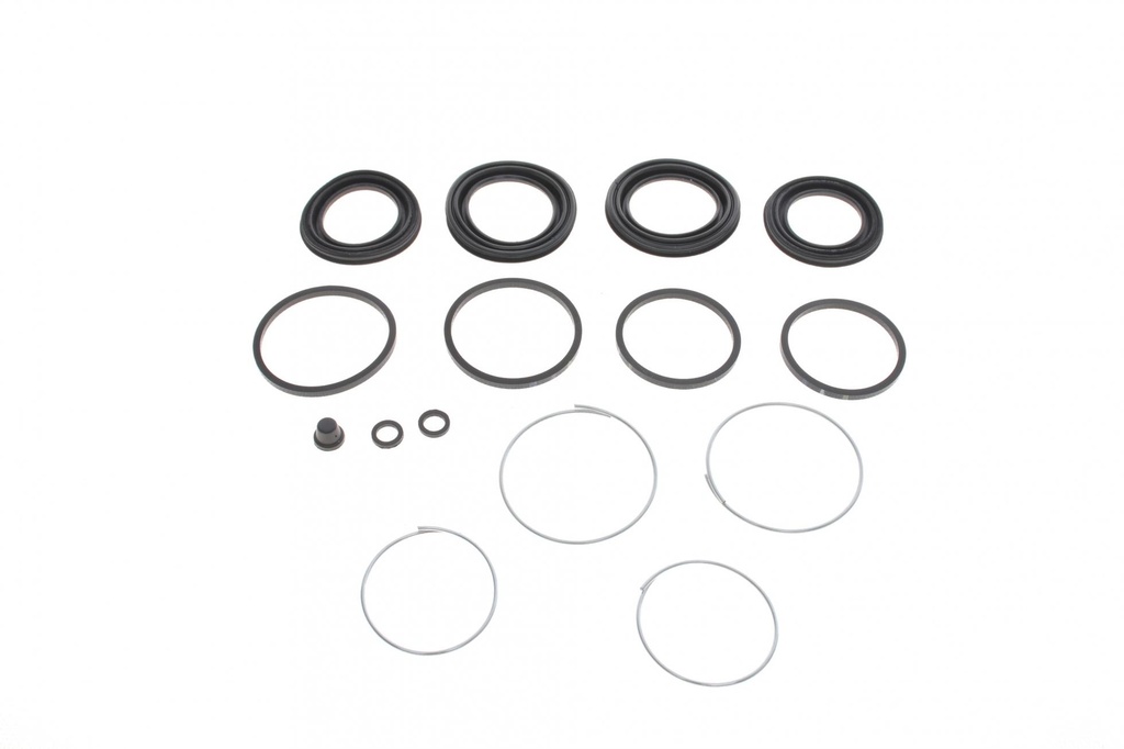 Ремкомплект супорта (переднього) Toyota Land Cruiser 98-07 (d=45/51mm) (Sumitomo)