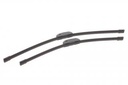 Щітки склоочисника (600/500mm) Land Rover Range Rover 12-/Opel Insignia 17-