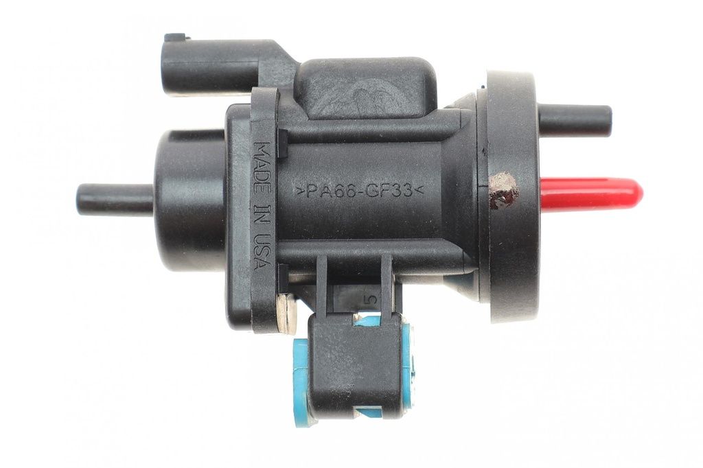 Клапан управления турбины MB Sprinter/Vito CDI (75-90кВт) (синий)