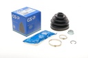 Пильник ШРУС (нар.) VW T5 03-15/Passat 1.8 07-11/Skoda Octavia 2.0 06- (25.6x98x112.2) (к-кт)