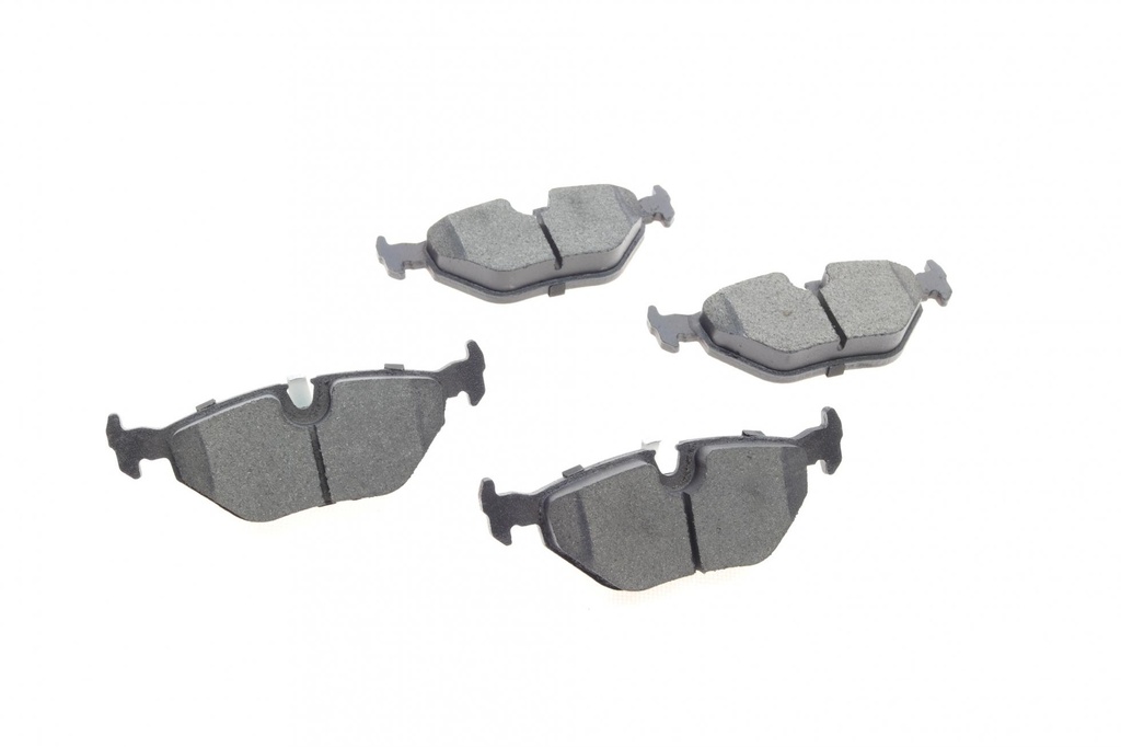 Колодки тормозные (задние) BMW 3 (E36/E46) 90-06/Z4 (E85) 02-09/Rover 75 99-05/Saab 9-5 97-09