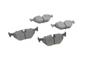 Колодки тормозные (задние) BMW 3 (E36/E46) 90-06/Z4 (E85) 02-09/Rover 75 99-05/Saab 9-5 97-09