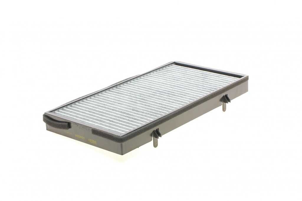Фільтр салону Renault Trafic 1.9-2.5dCI 01- (вугільний)