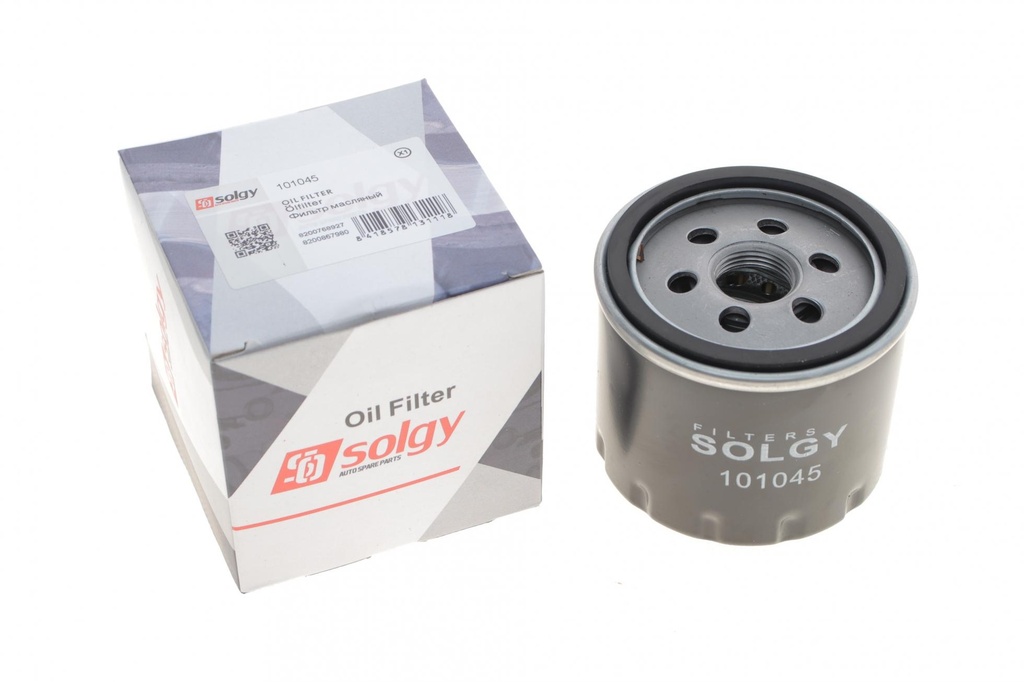 Фільтр масляний Renault Trafic 1.9DCI/Kangoo 1.5dCi/1.9D (високий)