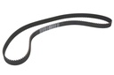 Ремінь ГРМ Opel Astra/Vectra/Omega 1.8-2.0i 92-03/Daewoo Lacetti/Nubira 1.8/2.0 97- (24x169z)