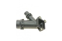 Фланець системи охолодження BMW 3 (E46/E90)/5 (E39/E60) 2.0-3.0d 95-11 (M47/M57)
