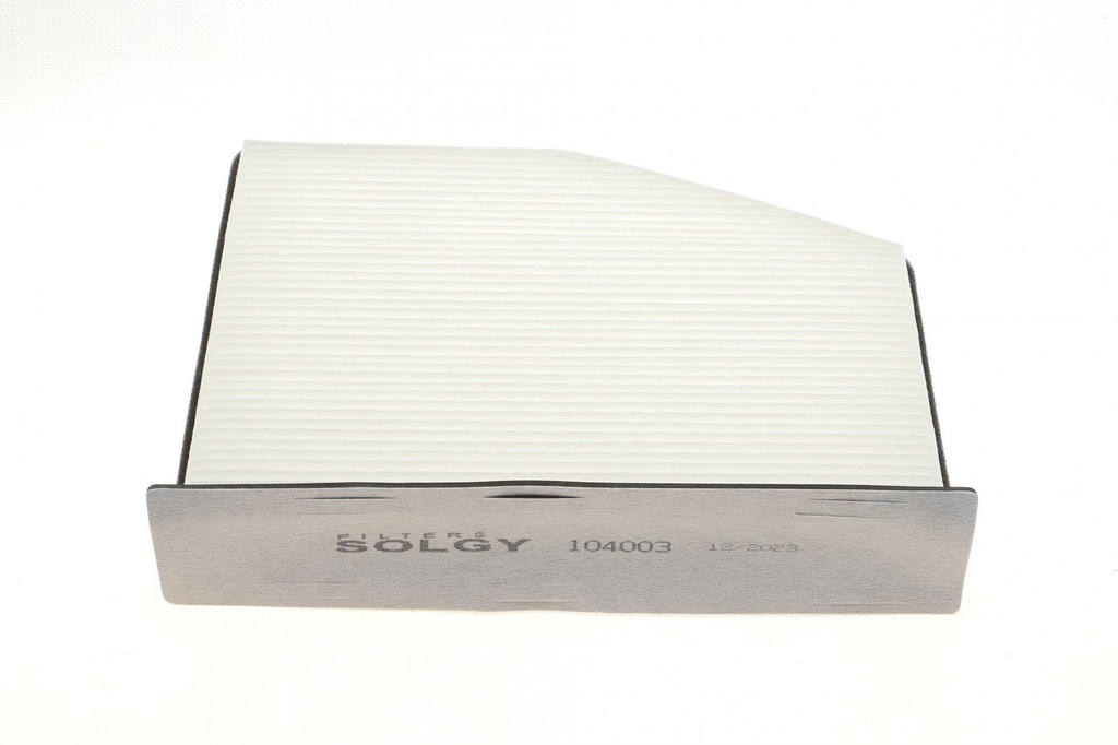 Фільтр салону VW Caddy 1.9TDI 03-