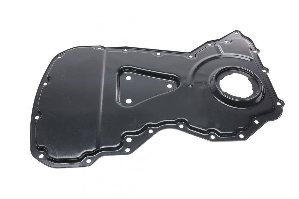 Кришка двигуна (передня) Ford Transit/Peugeot Boxer 2.2TDCi/2.2HDi 06-