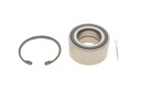 Підшипник маточини (передньої) Peugeot 4007/4008/Mitsubishi ASX/Outlander (43x80x40) (+ABS) (к-кт)