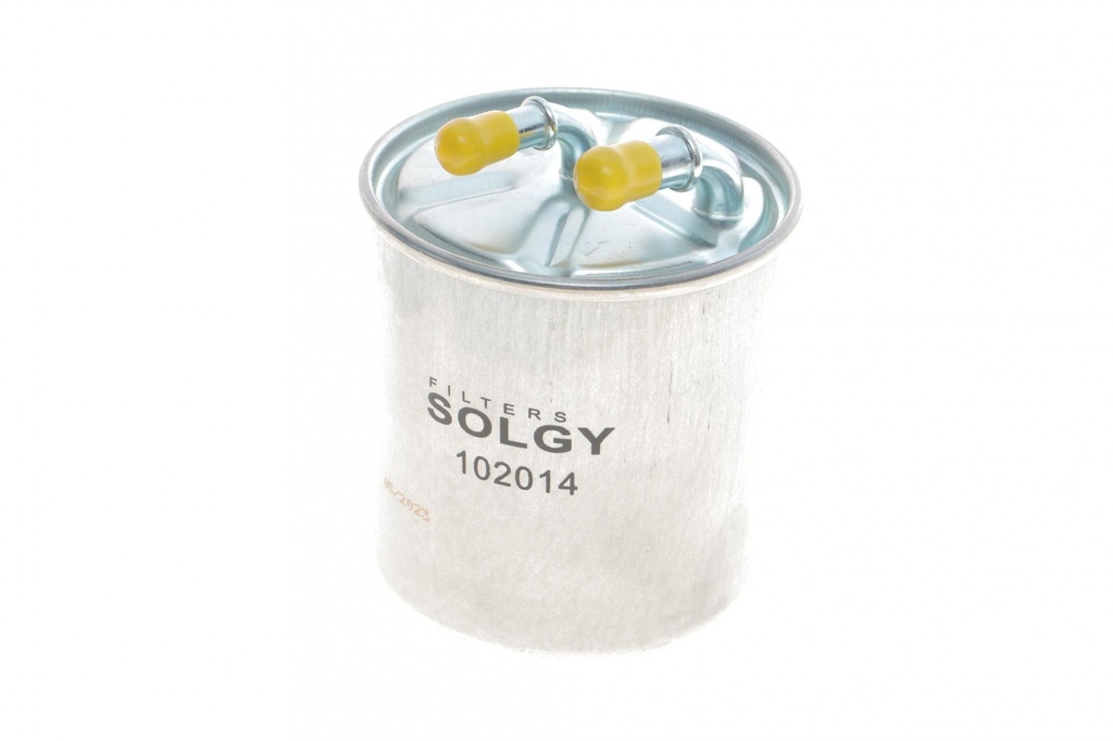 Фільтр паливний MB Sprinter 06-/ Vito 03-