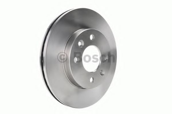 Диск тормозной (передний) Renault Kangoo 1.2i/1.4i/1.9D 97-00 (237.8x20.1)