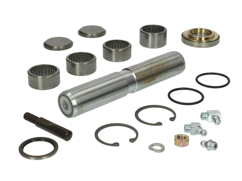 Шкворень DB 609/Vario (27x154mm) (на підшипниках)