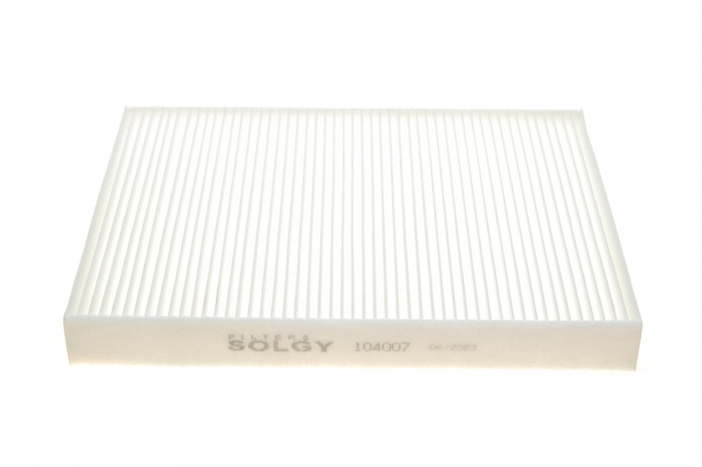 Фільтр салону VW T5 03-