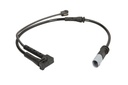 Датчик зносу гальмівних колодок (передніх) Mini (F55-F57) 13- (L=435mm)
