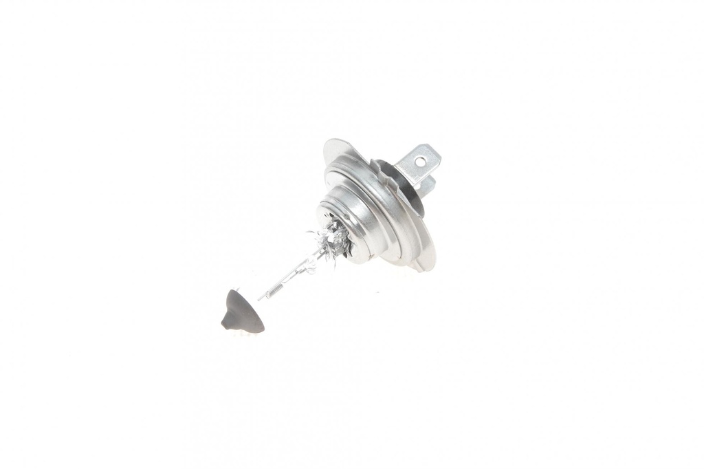 Автолампа H7 12V 55W PX26d Plus 50