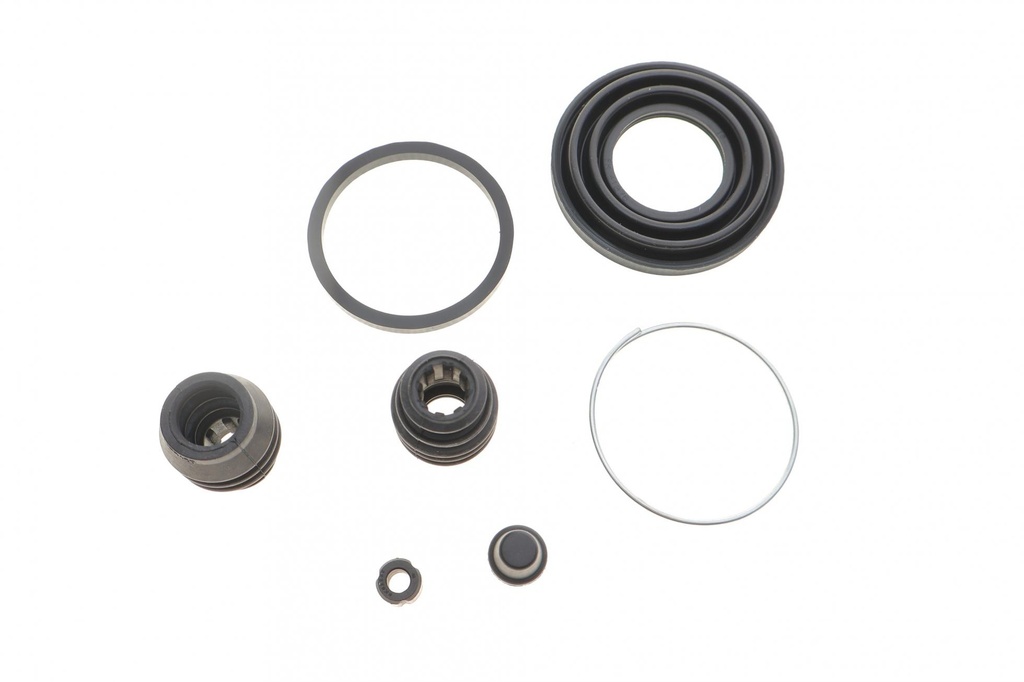Ремкомплект супорта (заднього) Subaru Forester/Legacy III/IV/Outback 97-09 (d=38mm) (Akebono)