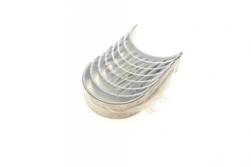 Вкладиші шатунні Renault Kangoo 1.6 16V 01- (STD) (без фіксуючого виступу)