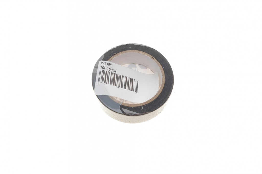 Ізострічка чорна (19mmx10m)