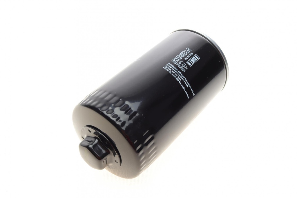 Фільтр масляний VW T4 2.4D/2.5DTI