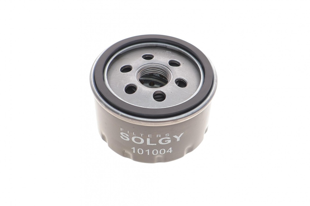 Фільтр масляний Renault Kangoo/Trafic/Opel Vivaro 1.9D/1.5dCi/1.4i/1.6i (низький)